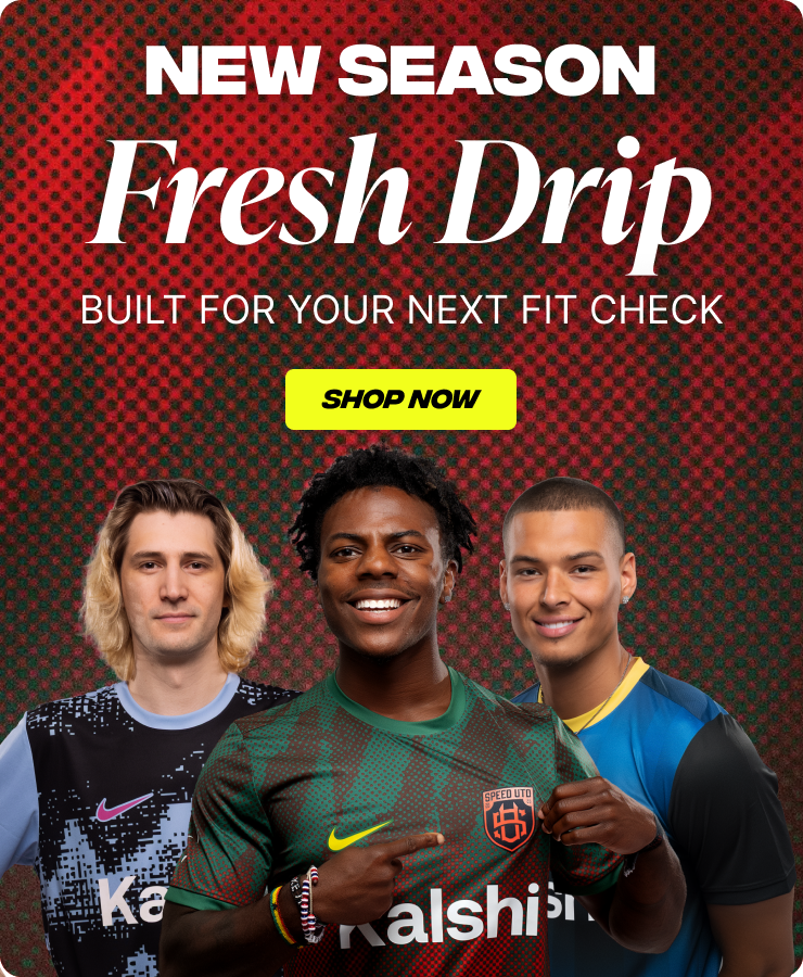 Shop Baller League