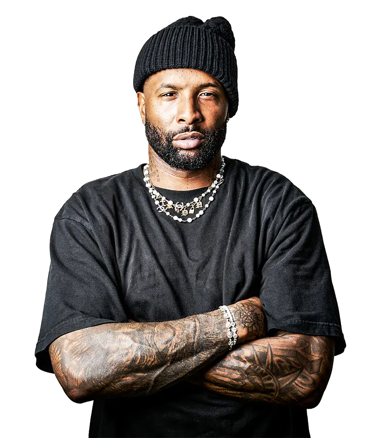 Odell Beckham Jr