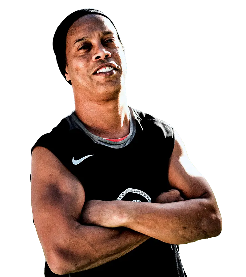 Ronaldinho