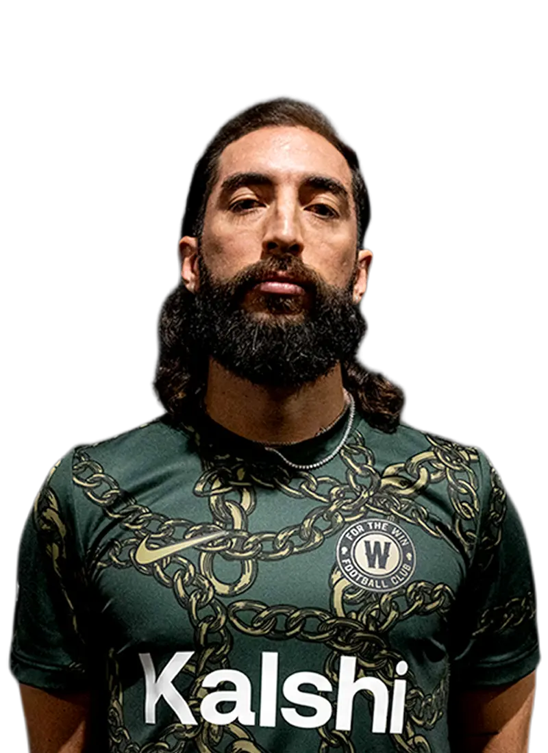 Luis Calderón