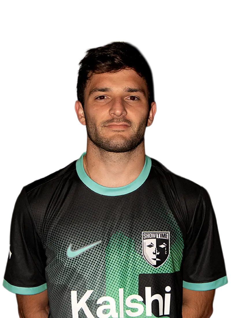 Tomas Echeverria