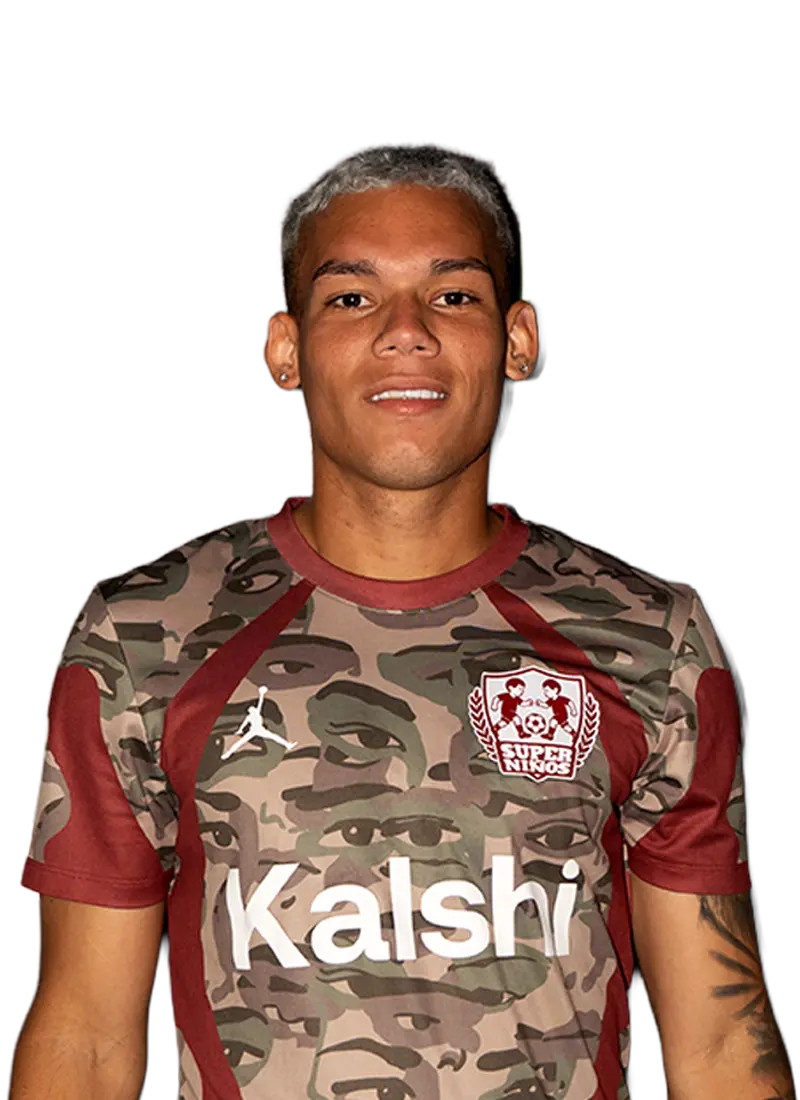 Carlos Díaz