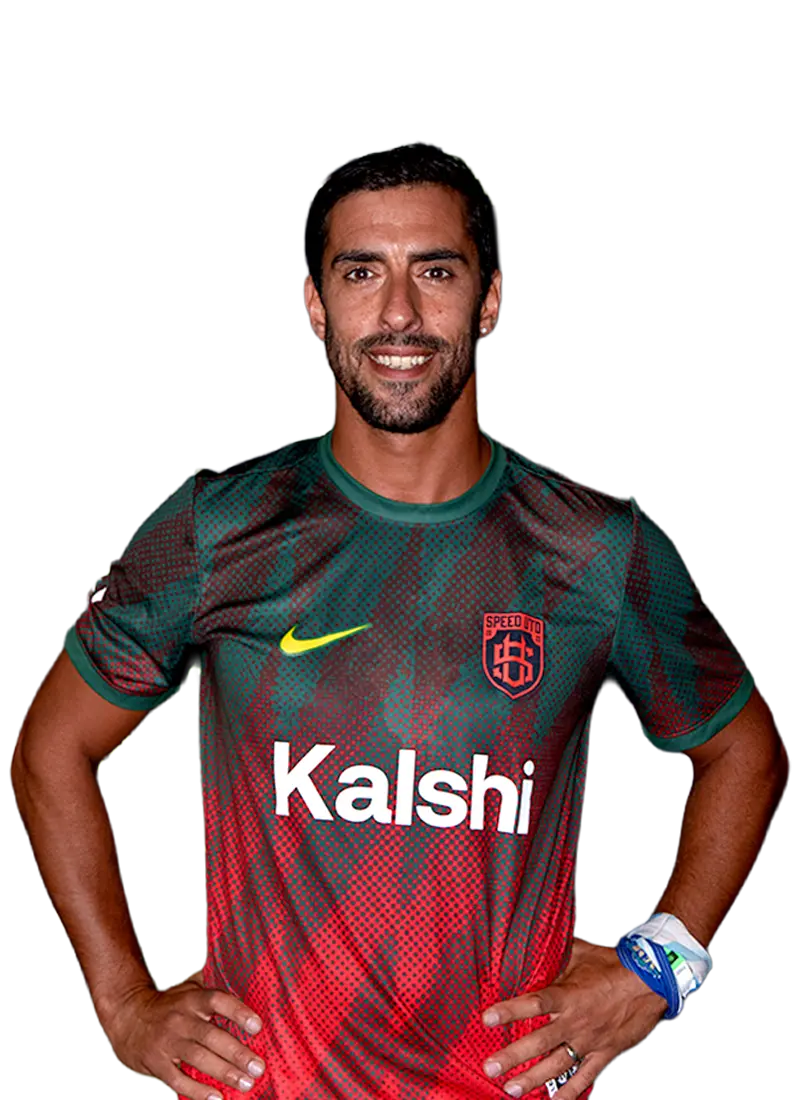 Julian Conditi