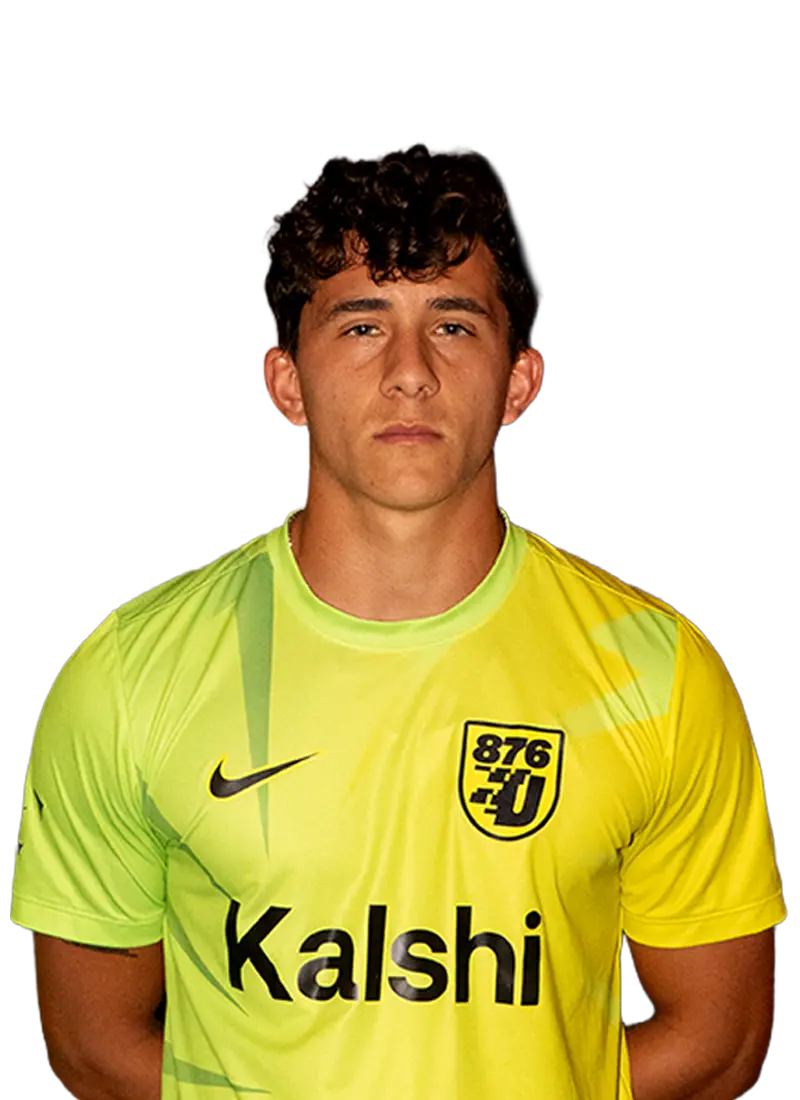 Fabrizio Cubbedu