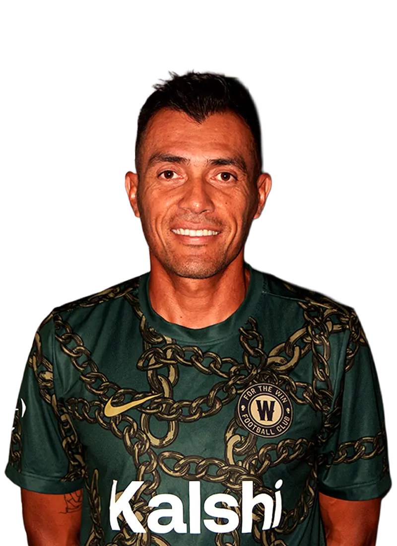 Juan Arango