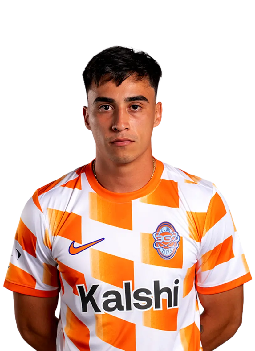 Jose Escobar