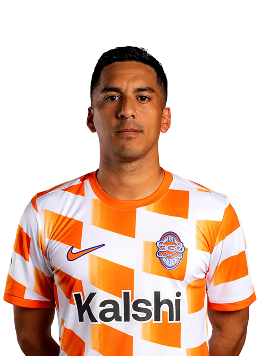 Steven Saballos