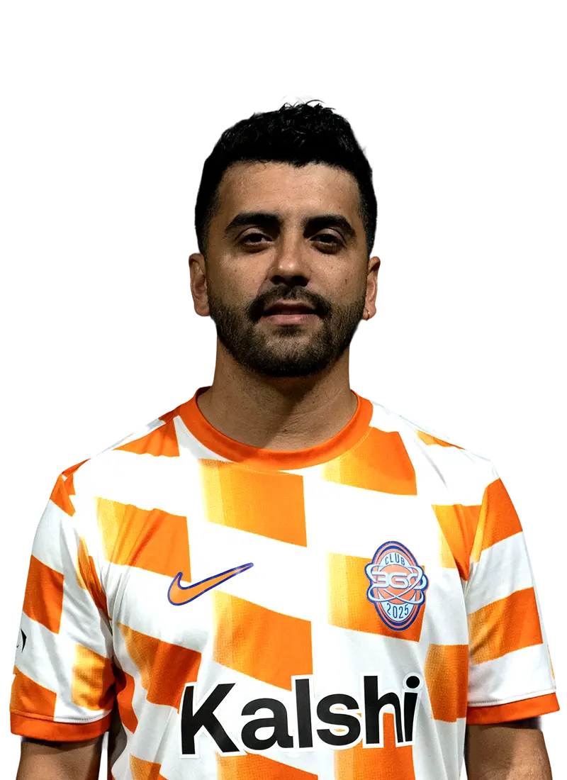 Stiven Salinas