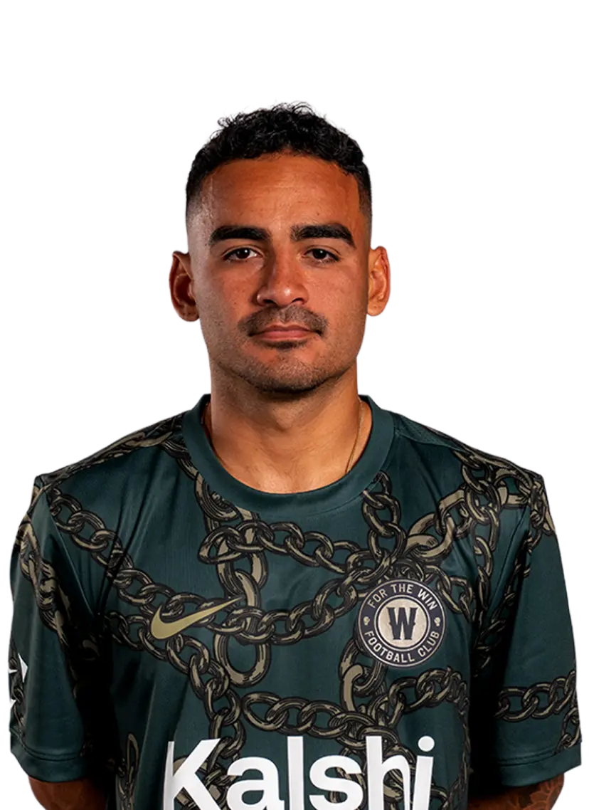 Ivan Arenas