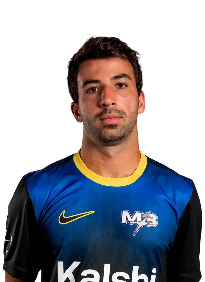 Pedro Lube
