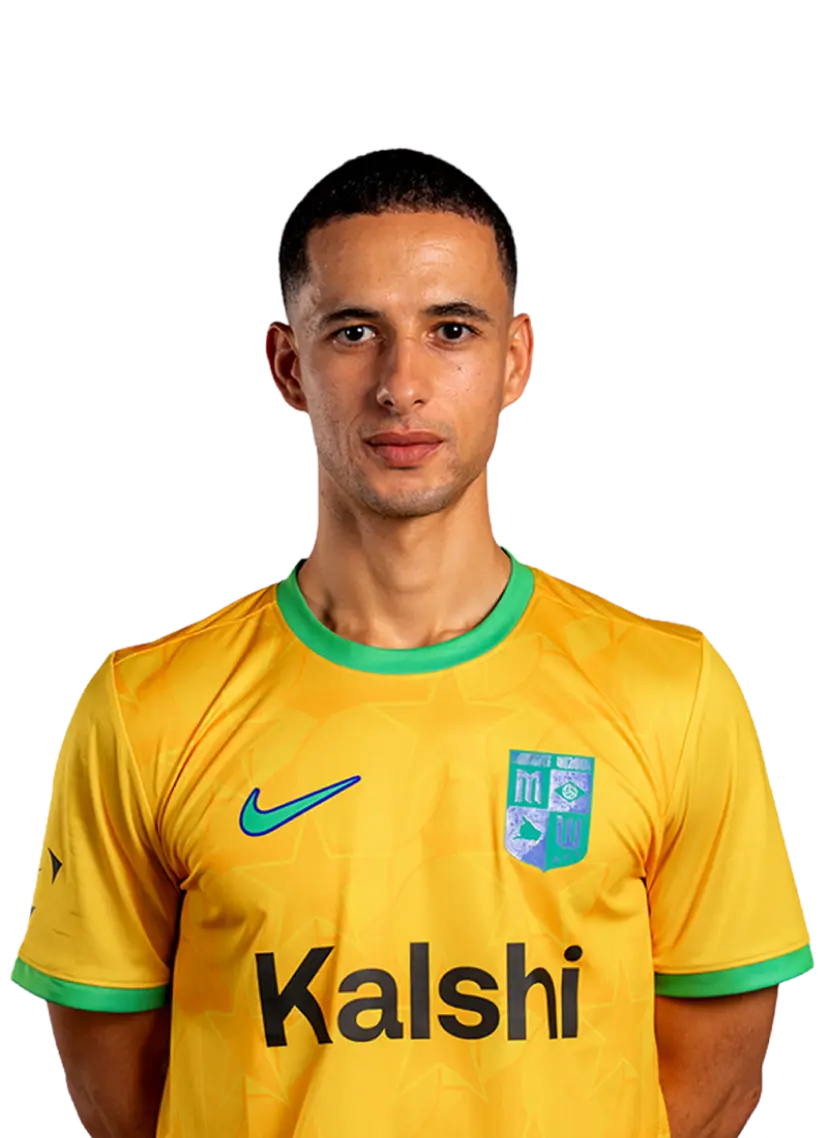 Malik Mennana