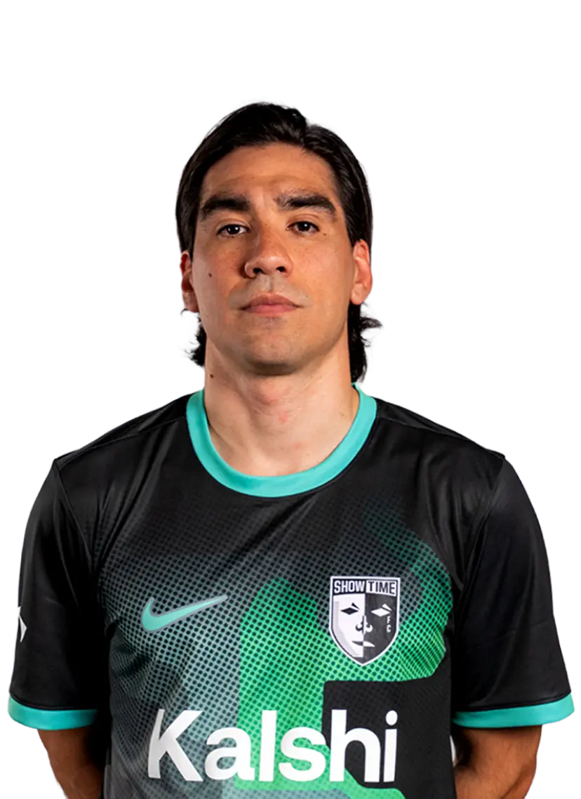 José Aguinaga
