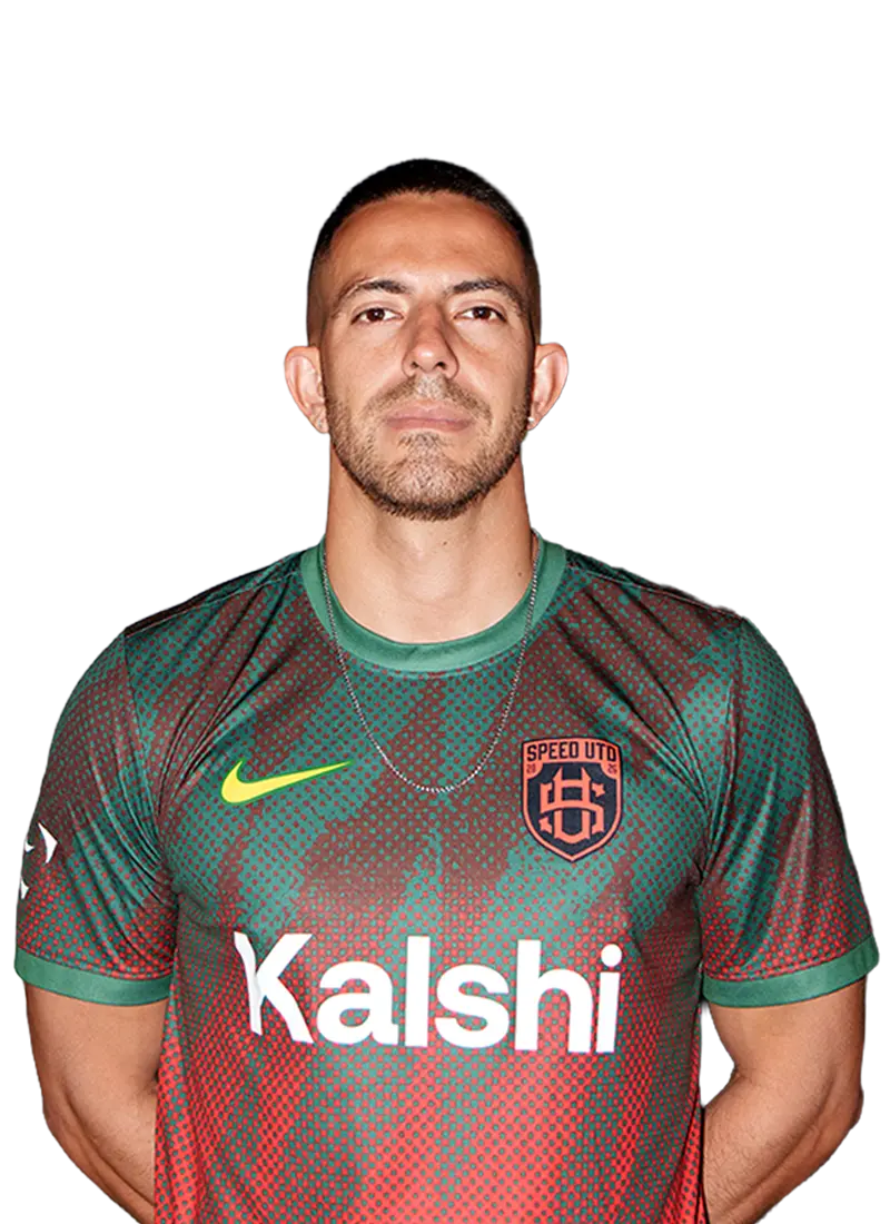 Andres Navas