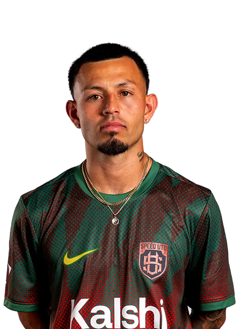 Luis Peralta