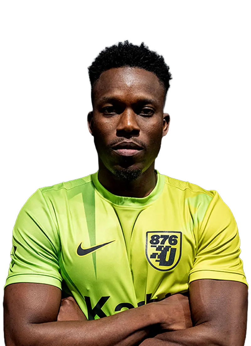 Othello Bah