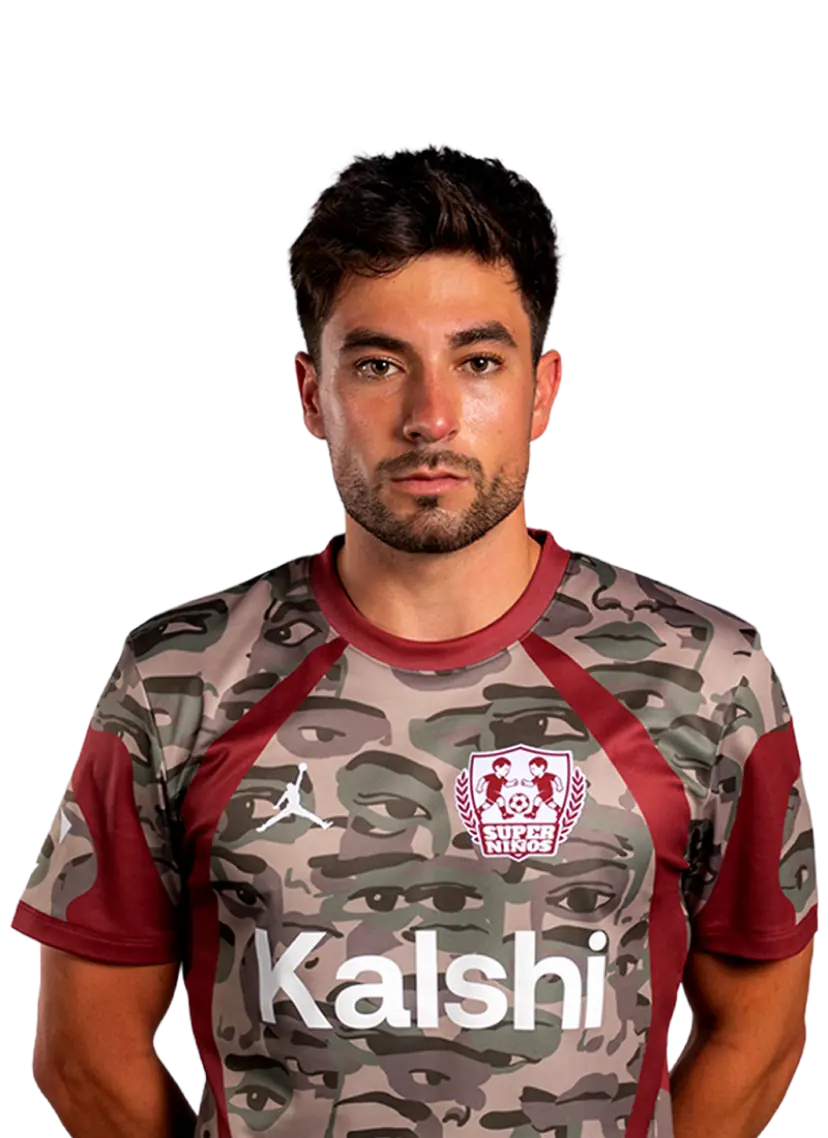 Federico Tellez